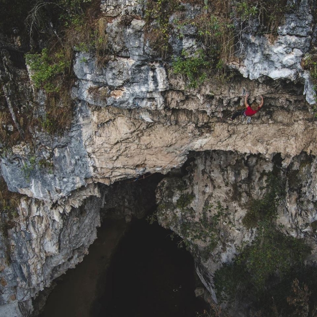 Escalada
