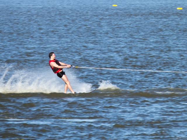  ski nautique 