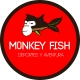 Monkey Fish Veracruz
