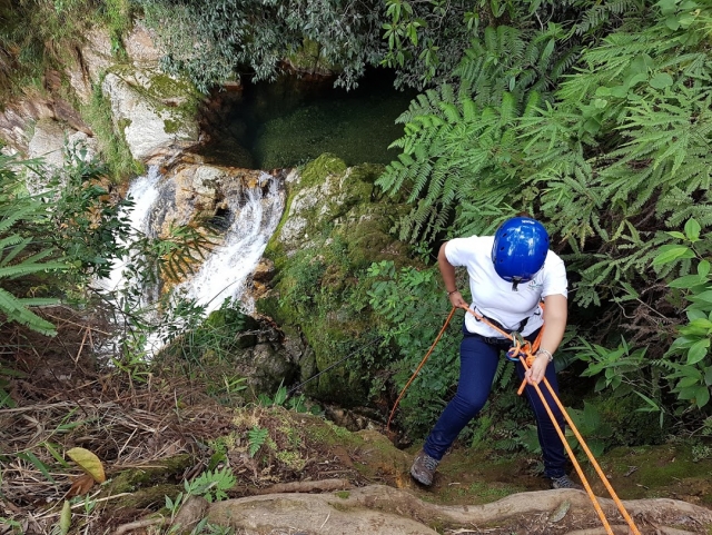 adventure activities in puebla 