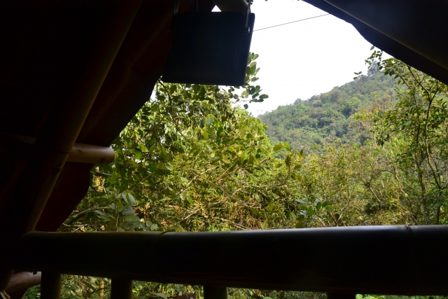  Cabins in Puebla 
