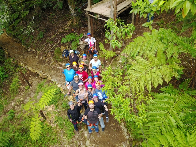  écoparcs à Puebla 