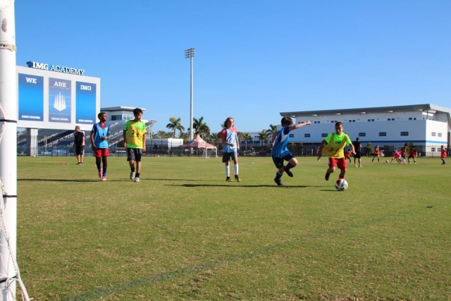 practica deporte en estados unidos