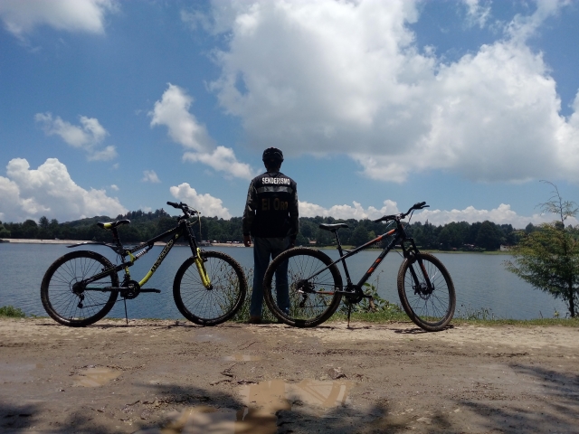  ciclismo pelo México 
