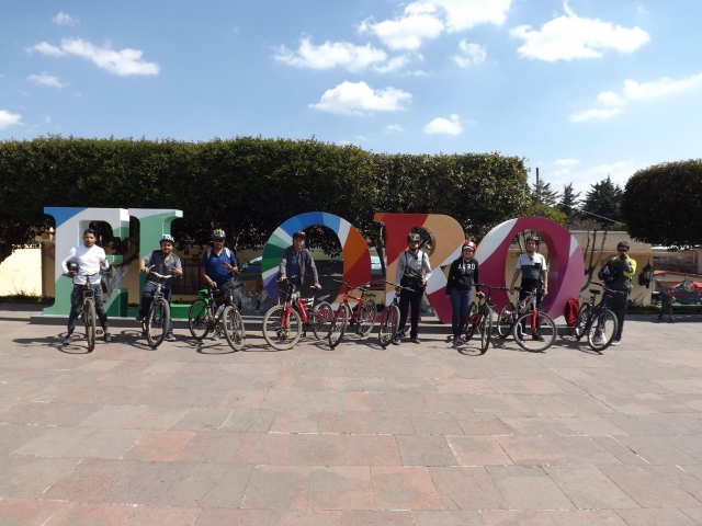  gite in bicicletta 