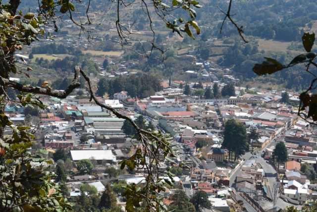  El Oro 