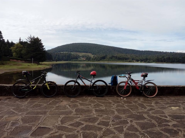  gite in bicicletta 