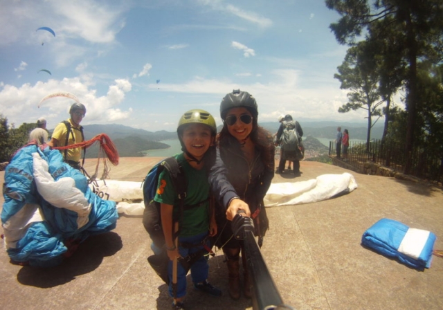 todas las edades pueden unirse