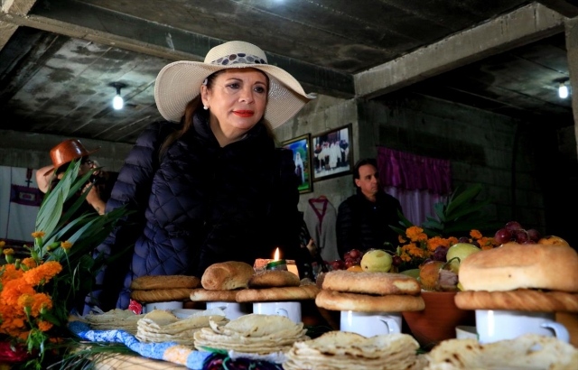 comida típica 