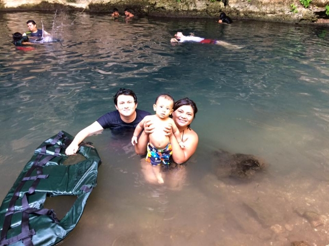  欢迎全家人一起来！ 