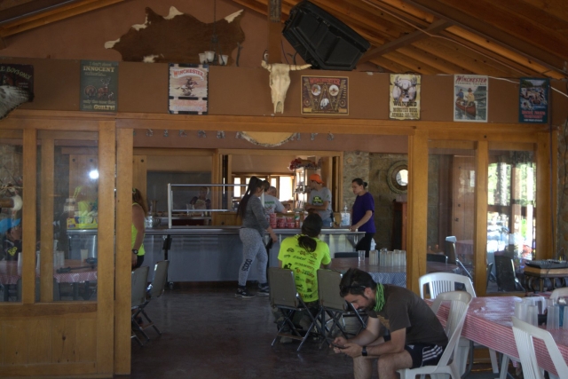  Facilities 