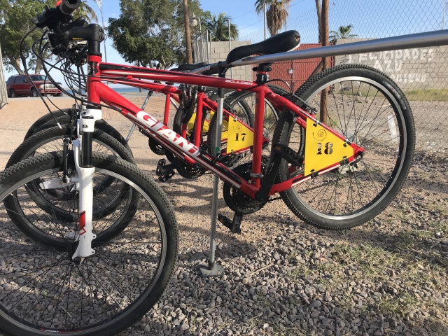  Bicycles ride 26 