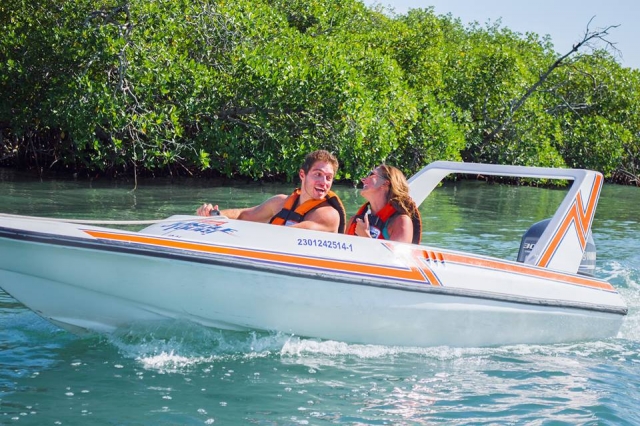  Genießen Sie Cancun 