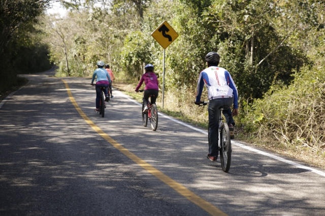 rutas guiadas