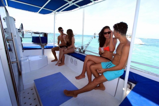  fun on board 