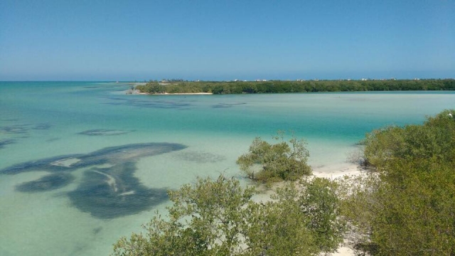  the best places in Mexico