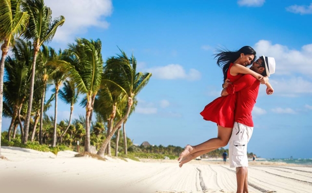 couples trips 