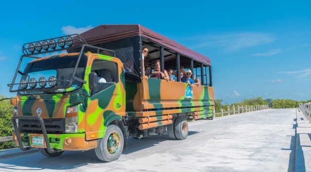  special transportation 