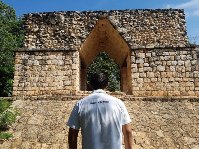  discover ruins 
