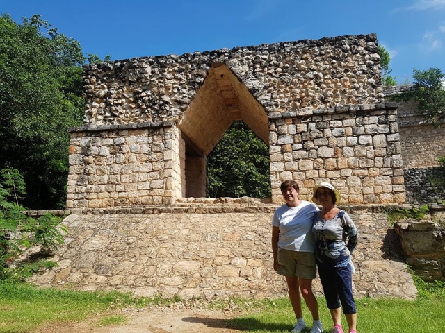  guided tours 