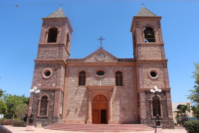  Get to know the churches 