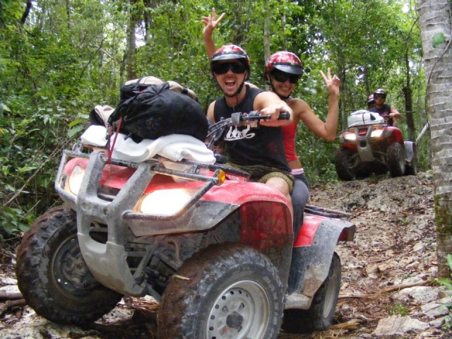  The best extreme tours 