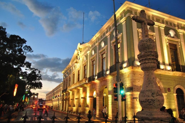  Conosci Merida 