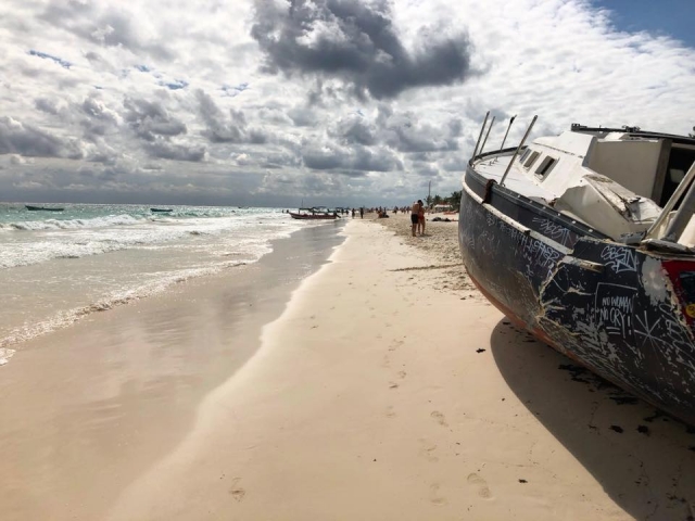  Goditi Tulum 