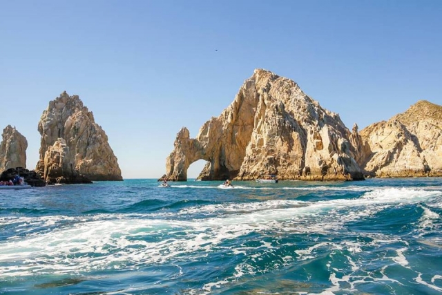  Cabo San Lucas 