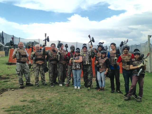 Attività per la famiglia