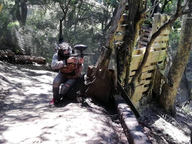 Metti alla prova il tuo obiettivo