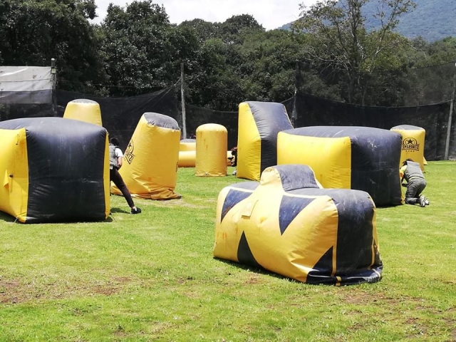 Utilizza tutte le nostre strutture