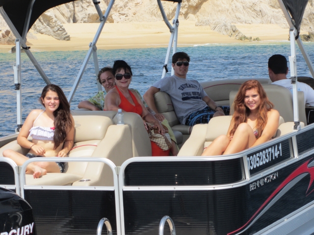  Have fun with friends 