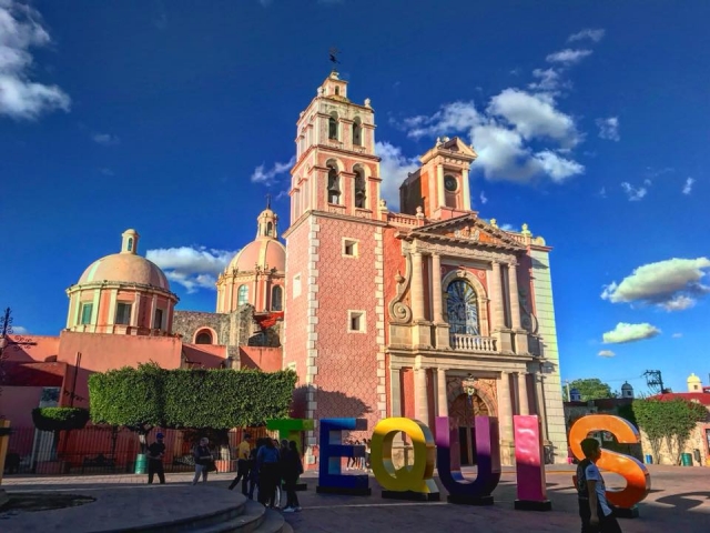 Tequisquiapan 