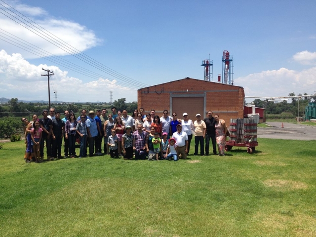  Conoscere le nostre strutture 