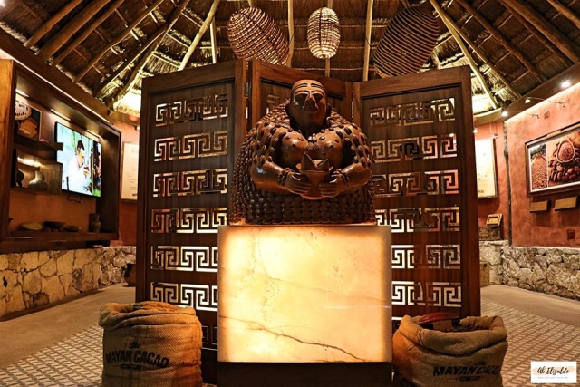 Nuestras instalaciones