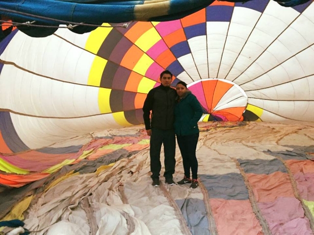  Flights in couple 