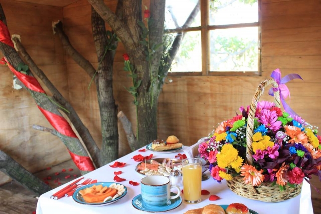  Pasti romantici 