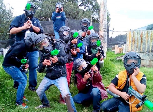  An afternoon of very funny gotcha