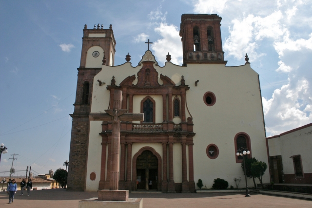 Amealco pueblo magico 