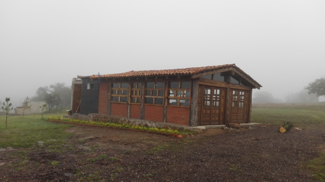 CABAÑA