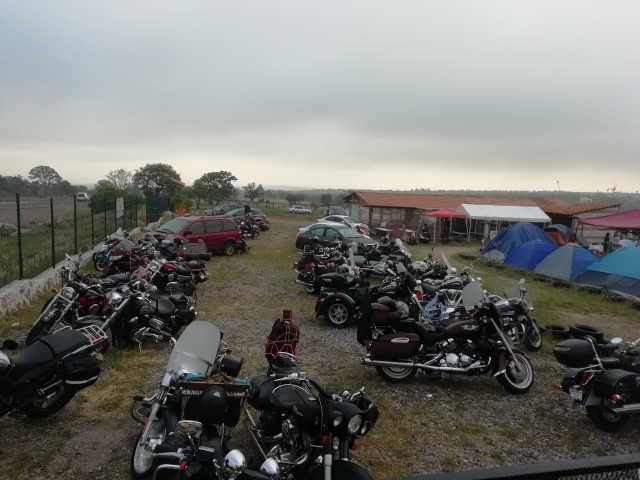 EVENTO BIKER