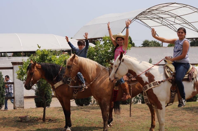  Enjoy this activity with your whole family 