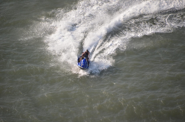  Water Motorcycles in Colima 