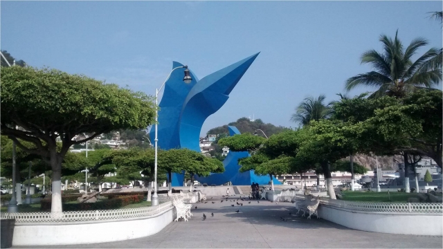  Water motorcycle rental in Puerto Manzanillo 