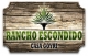 Rancho Escondido Casa Goyri