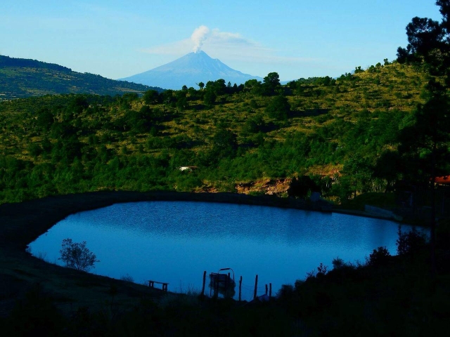  Enjoy casa goyri in Tlaxcala