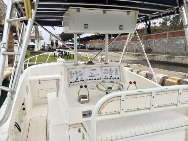  Yacht comodo per trascorrere diverse ore 