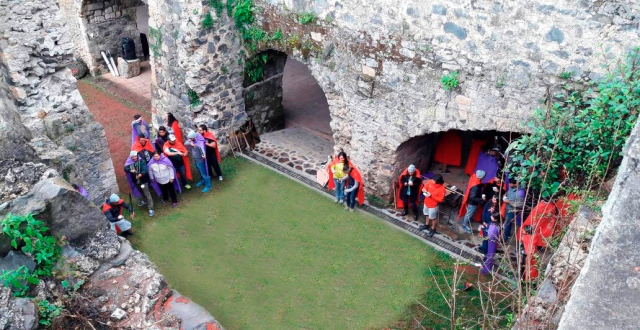  Visitez tous les recoins de Santa Maria Regla 