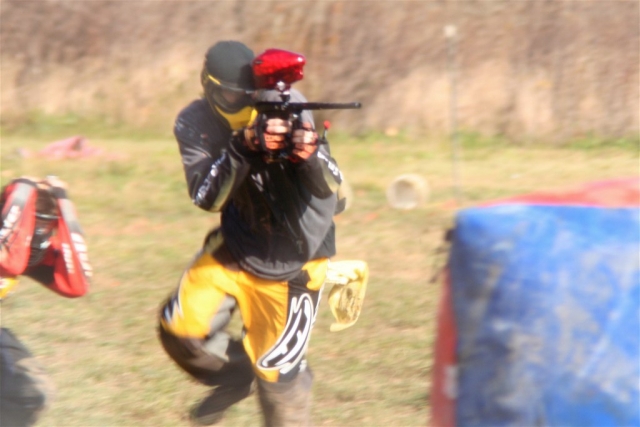 Gotcha en Jalisco